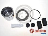 Remkomplekts, Bremžu suports