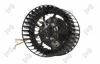 Salona ventilators