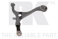 Neatkarīgās balstiekārtas svira, Riteņa piekare