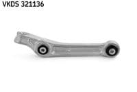 Neatkarīgās balstiekārtas svira, Riteņa piekare