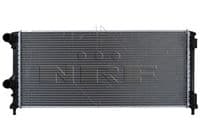 Radiators, Motora dzesēšanas sistēma