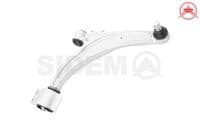 Neatkarīgās balstiekārtas svira, Riteņa piekare