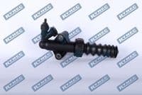 Darba cilindrs, Sajūgs