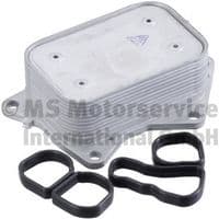 Eļļas radiators, Motoreļļa