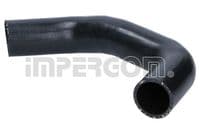 Pūtes sistēmas gaisa caurule