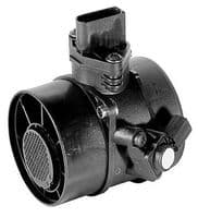 Gaisa masas mērītājs