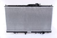 Radiators, Motora dzesēšanas sistēma