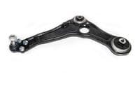 Neatkarīgās balstiekārtas svira, Riteņa piekare