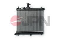 Radiators, Motora dzesēšanas sistēma