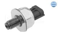 Devējs, Degvielas padeves spiediens