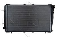 Radiators, Motora dzesēšanas sistēma