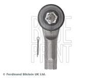 Stūres šķērsstiepņa uzgalis