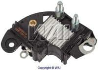 Ģeneratora sprieguma regulators