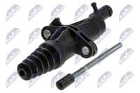 Darba cilindrs, Sajūgs