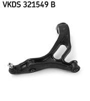 Neatkarīgās balstiekārtas svira, Riteņa piekare