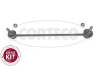 Stiepnis/Atsaite, Stabilizators