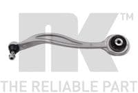 Neatkarīgās balstiekārtas svira, Riteņa piekare