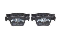 Bremžu uzliku kompl., Disku bremzes