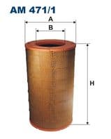 Gaisa filtrs