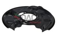 Dubļu sargs, Bremžu disks