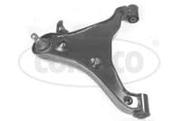 Neatkarīgās balstiekārtas svira, Riteņa piekare