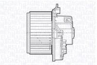 Salona ventilators