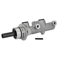 Galvenais bremžu cilindrs