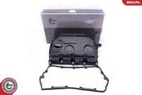 Cilindru galvas vāks