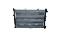 Radiators, Motora dzesēšanas sistēma