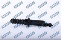 Darba cilindrs, Sajūgs