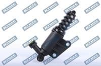 Darba cilindrs, Sajūgs