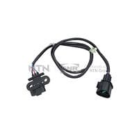 Impulsu devējs, Kloķvārpsta