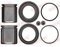 Remkomplekts, Bremžu suports