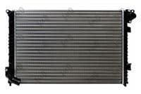 Radiators, Motora dzesēšanas sistēma