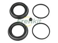 Remkomplekts, Bremžu suports