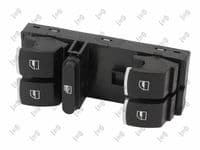 Slēdzis, Stikla pacēlājmehānisms