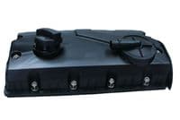 Cilindru galvas vāks