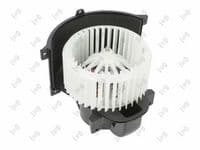 Salona ventilators