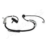 Devējs, Riteņu griešanās ātrums