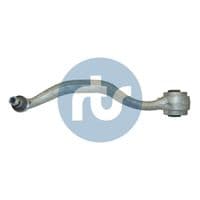 Neatkarīgās balstiekārtas svira, Riteņa piekare