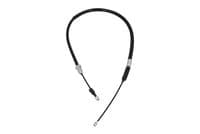 Trose, Stāvbremžu sistēma