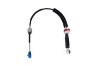 Trose, Mehāniskā pārnesumkārba