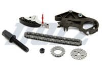 Sadales vārpstas piedziņas ķēdes komplekts