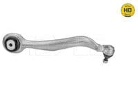 Neatkarīgās balstiekārtas svira, Riteņa piekare