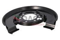 Dubļu sargs, Bremžu disks