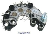 Taisngriezis, Ģenerators