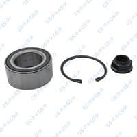 Riteņa rumbas gultņa komplekts