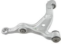 Neatkarīgās balstiekārtas svira, Riteņa piekare