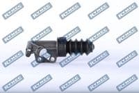 Darba cilindrs, Sajūgs