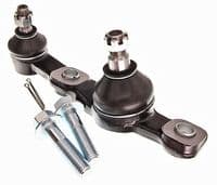 Balst-/Virzošais šarnīrs